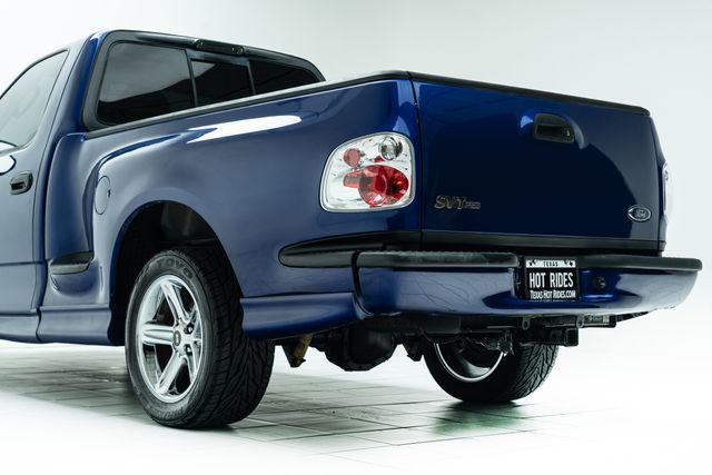 2003 Ford F-150 Lightning