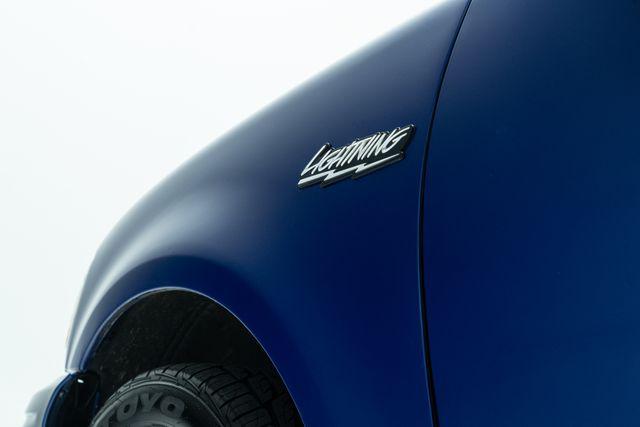 2003 Ford F-150 Lightning