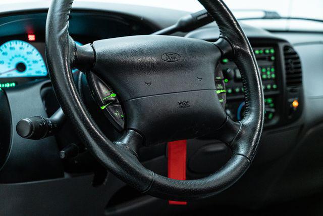 2003 Ford F-150 Lightning