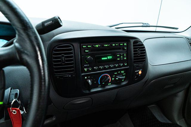 2003 Ford F-150 Lightning