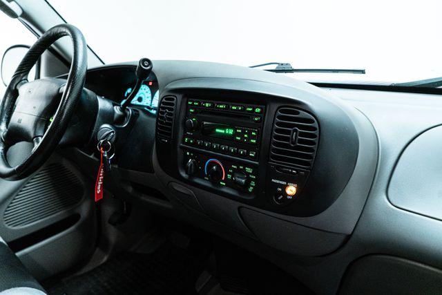 2003 Ford F-150 Lightning
