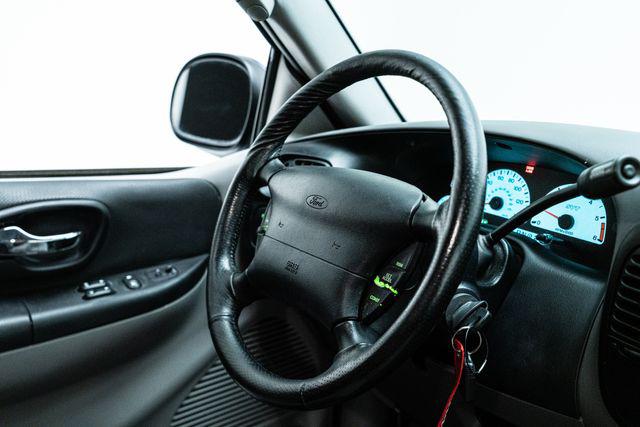 2003 Ford F-150 Lightning