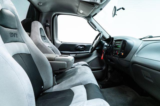 2003 Ford F-150 Lightning