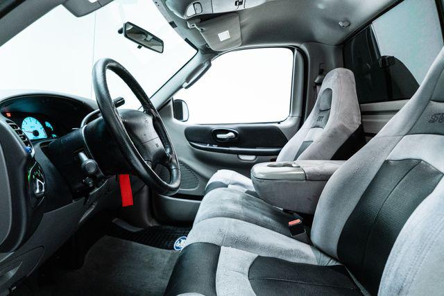 2003 Ford F-150 Lightning