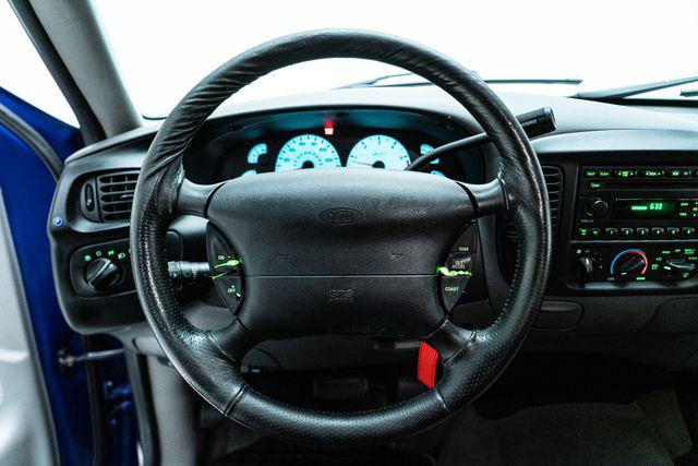 2003 Ford F-150 Lightning