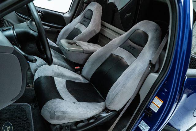 2003 Ford F-150 Lightning