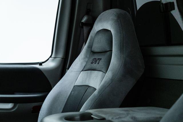 2003 Ford F-150 Lightning