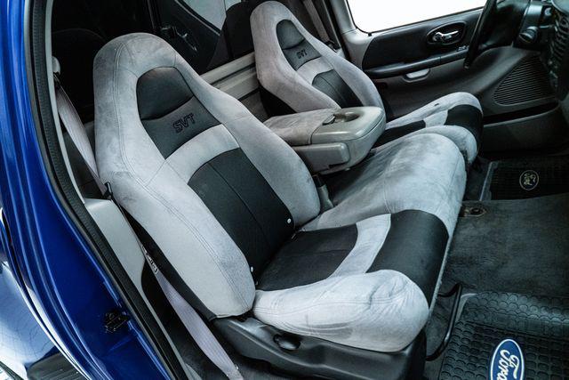 2003 Ford F-150 Lightning