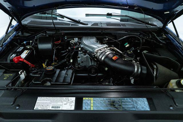 2003 Ford F-150 Lightning
