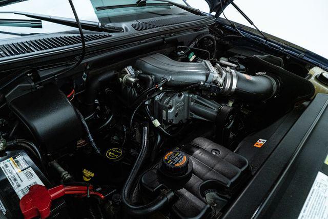 2003 Ford F-150 Lightning