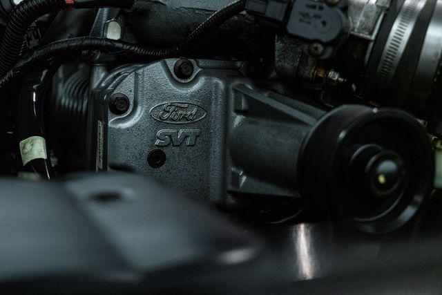 2003 Ford F-150 Lightning