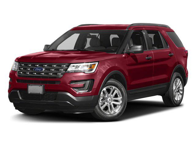 2017 Ford Explorer Base for sale in Pittsburg , KS