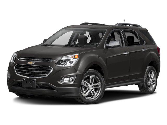 2017 Chevrolet Equinox Premier for sale in Saint Croix Falls, WI