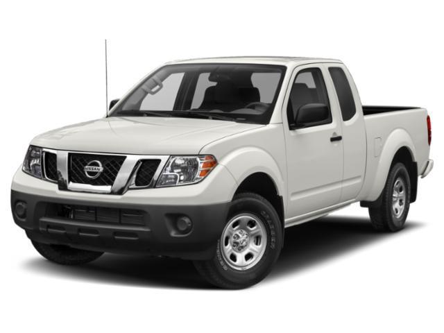 2021 Nissan Frontier King Cab S 4x2 for sale in Plant City, FL