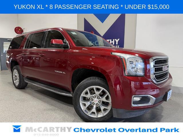 2017 GMC Yukon XL SLE for sale in Overland Park, KS