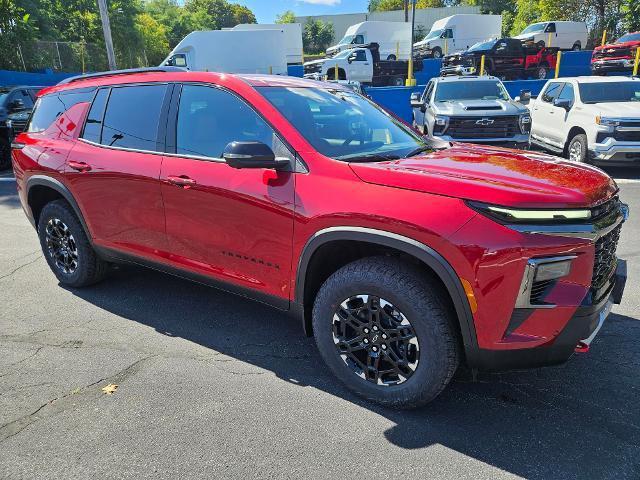 2027 Chevrolet Traverse AWD Z71 for sale in Binghamton, NY