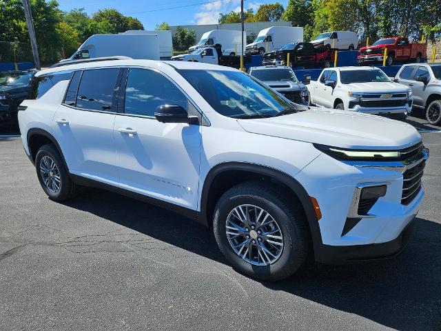 2027 Chevrolet Traverse AWD LT for sale in Binghamton, NY
