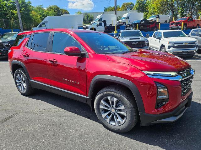 2026 Chevrolet Equinox AWD LT for sale in Binghamton, NY