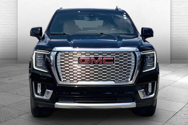 2022 GMC Yukon 4WD Denali