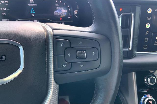 2022 GMC Yukon 4WD Denali