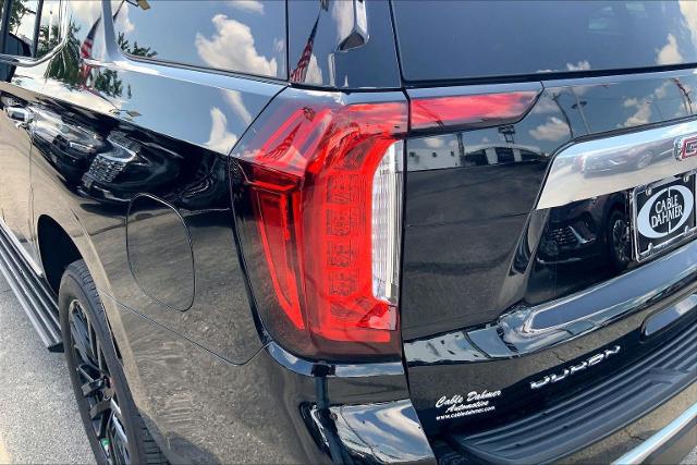 2022 GMC Yukon 4WD Denali