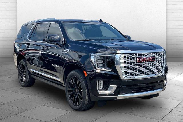 2022 GMC Yukon 4WD Denali for sale in Independence, MO