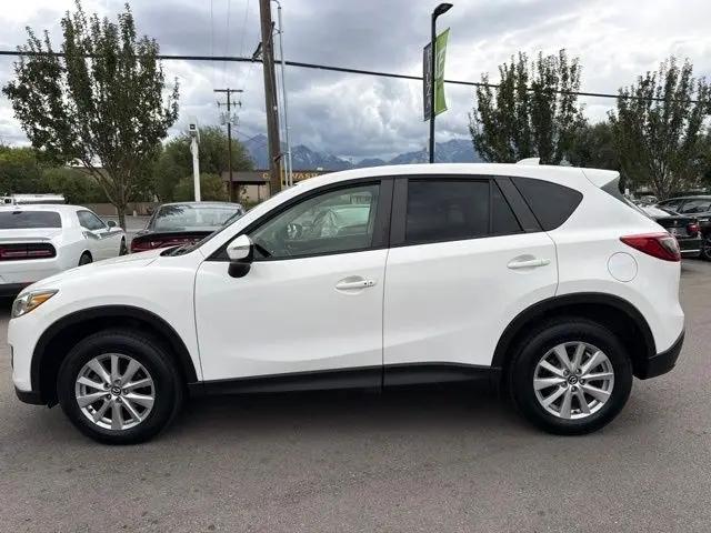 2015 Mazda CX-5 Touring