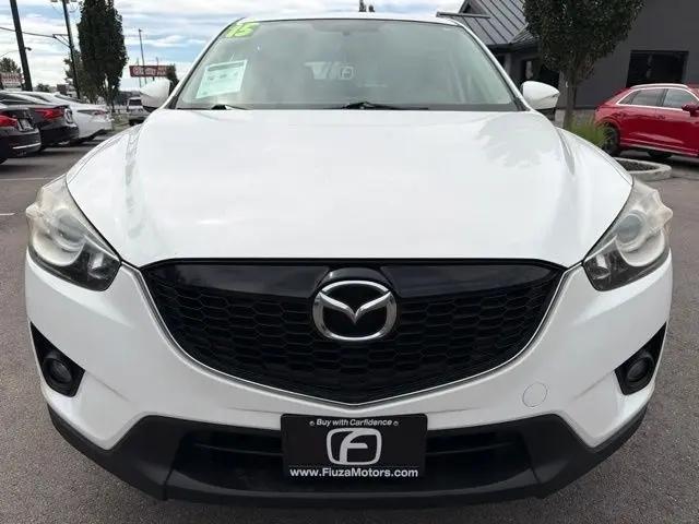 2015 Mazda CX-5 Touring