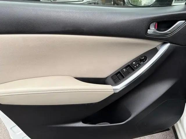 2015 Mazda CX-5 Touring