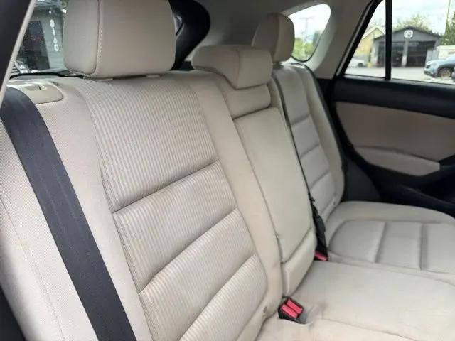 2015 Mazda CX-5 Touring