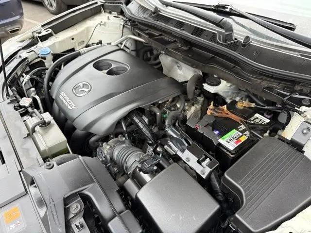 2015 Mazda CX-5 Touring