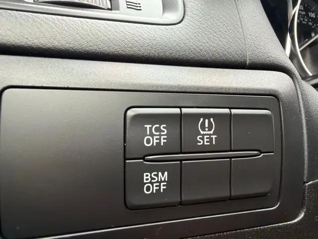 2015 Mazda CX-5 Touring