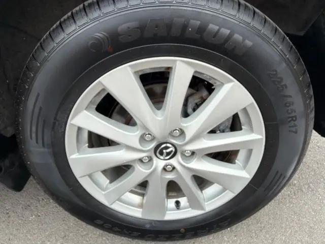2015 Mazda CX-5 Touring