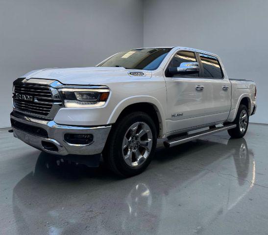 2019 Ram 1500 Laramie Crew Cab 4x4 5'7" Box for sale in San Jose, CA