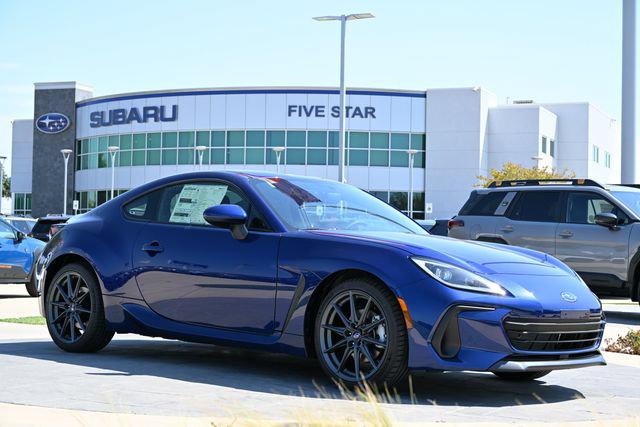 2026 Subaru BRZ Limited for sale in Grapevine, TX