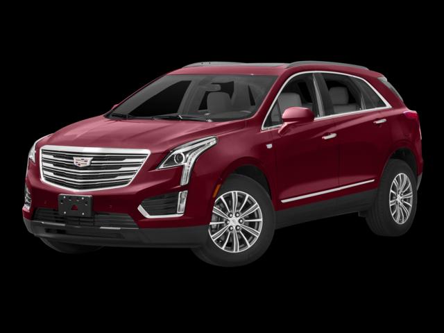 2017 Cadillac XT5 Luxury for sale in Woburn, MA