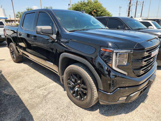 2024 GMC Sierra 1500 2WD Crew Cab Short Box Elevation for sale in Sugar Land, TX