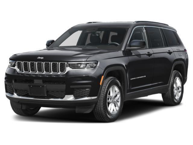 2027 Jeep Grand Cherokee L Laredo Altitude for sale in Kansas City, KS