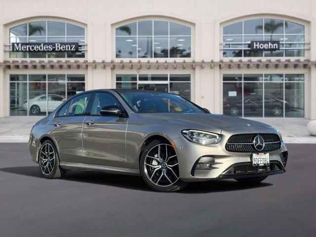 2023 Mercedes-Benz E 350 E 350 for sale in Carlsbad, CA