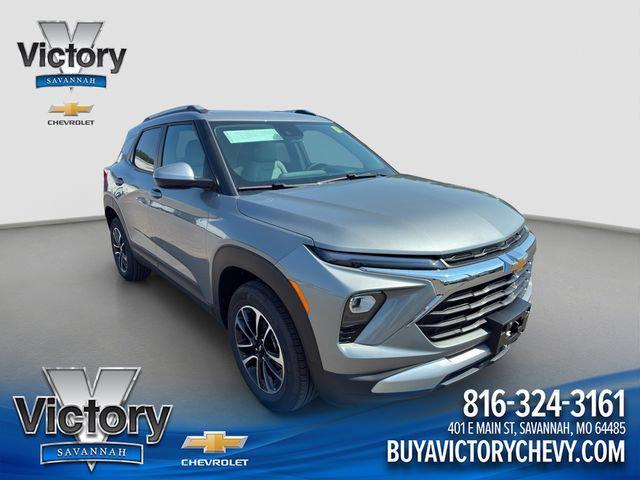 2026 Chevrolet TrailBlazer AWD LT for sale in Savannah, MO