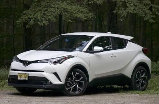 2018 Toyota C-HR XLE Premium for sale in Milwaukee, WI