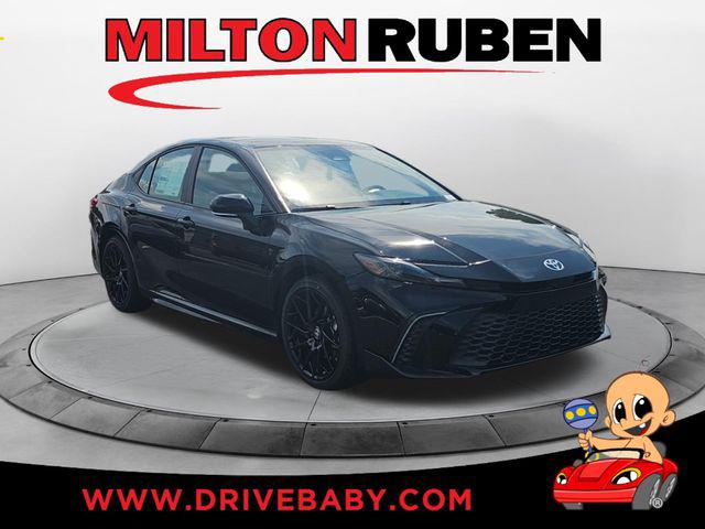 2026 Toyota Camry SE for sale in Augusta, GA