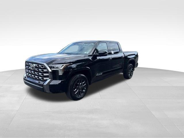 2026 Toyota Tundra Platinum CrewMax 5.5 Bed for sale in Scranton, PA