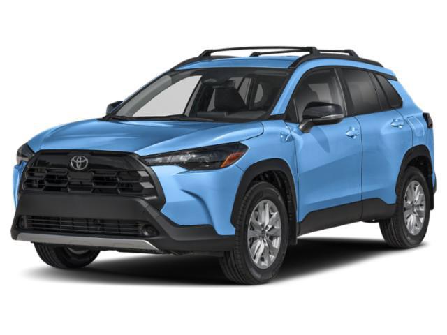 2026 Toyota Corolla Cross LE for sale in Burlingame, CA
