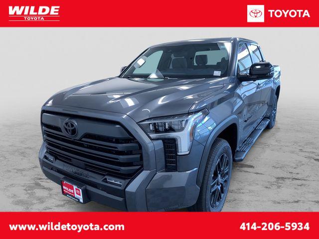 2026 Toyota Tundra Limited for sale in West Allis, WI