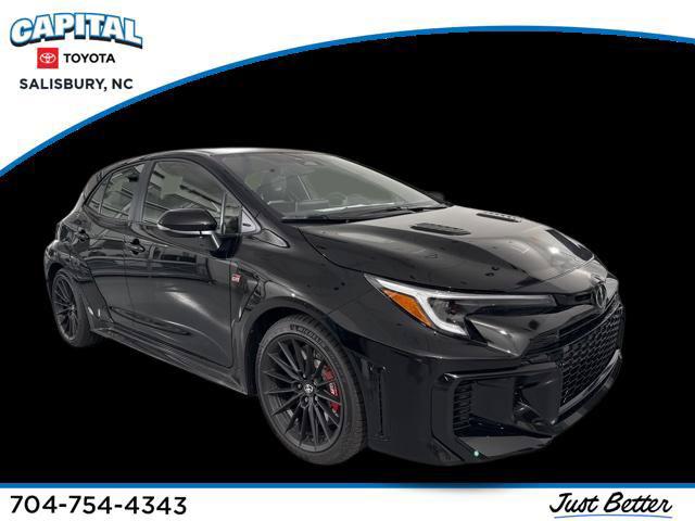 2026 Toyota GR Corolla Premium Plus for sale in Salisbury, NC