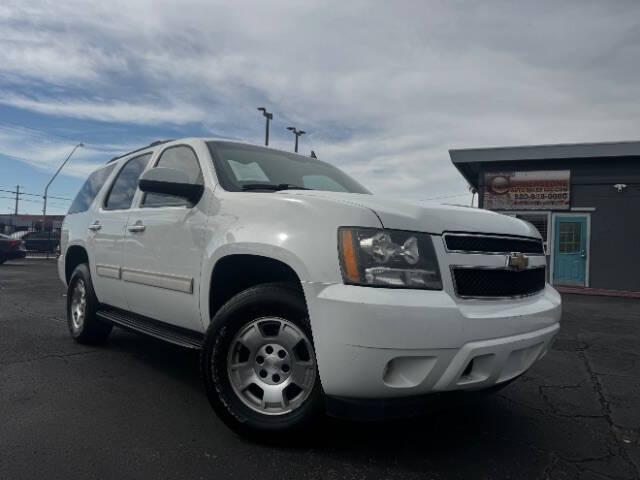 2011 Chevrolet Tahoe LS for sale in Tucson, AZ