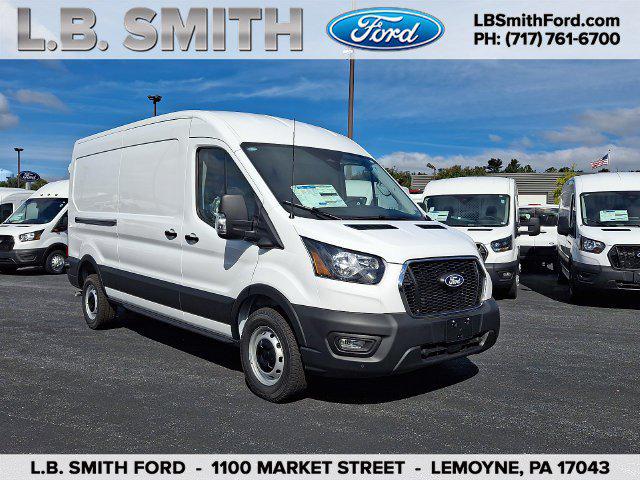 2026 Ford Transit Cargo Van T-250 148 Med Rf 9150 GVWR RWD for sale in Lemoyne, PA