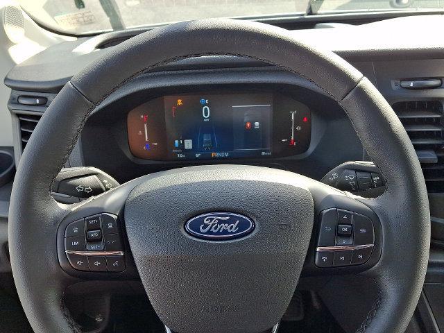 2026 Ford Transit Cargo Van T-250 148 Med Rf 9150 GVWR RWD