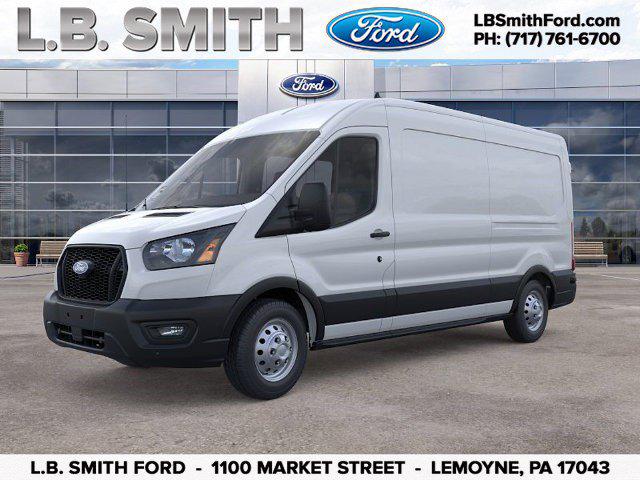2026 Ford Transit Cargo Van T-350 148 Med Rf 9500 GVWR RWD for sale in Lemoyne, PA